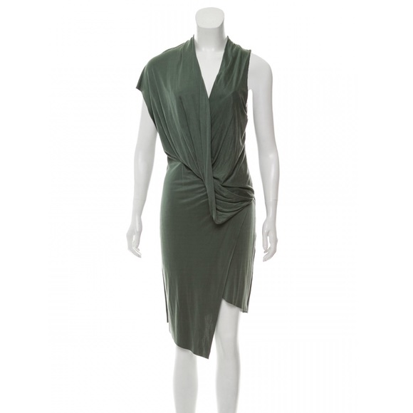 Helmut Lang Dresses & Skirts - HELMUT LANG cocktail midi Dress 🍸